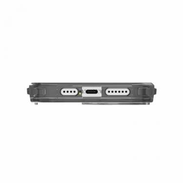 UAG Plyo MagSafe, ash - iPhone 14 Pro Max