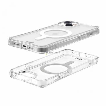 UAG Plyo MagSafe, ice - iPhone 14 Plus