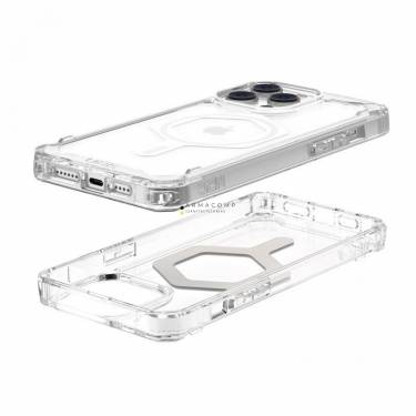 UAG Plyo MagSafe, ice - iPhone 14 Pro Max