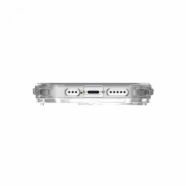 UAG Plyo MagSafe, ice - iPhone 14 Pro