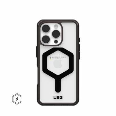 UAG Plyo Magsafe iPhone 16 Pro Black/Black