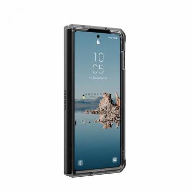 UAG Plyo Pro, ash/space grey - Samsung Galaxy Z Fold5