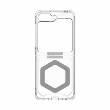 UAG Plyo Pro, ice/silver - Samsung Galaxy Z Flip5