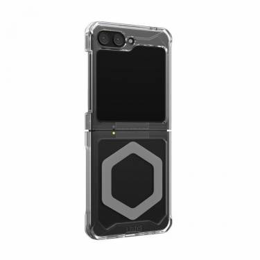 UAG Plyo Pro, ice/silver - Samsung Galaxy Z Flip5