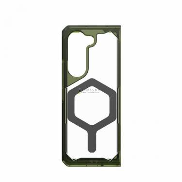 UAG Plyo Pro, olive/space grey - Samsung Galaxy Z Fold5