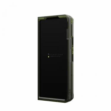 UAG Plyo Pro, olive/space grey - Samsung Galaxy Z Fold5