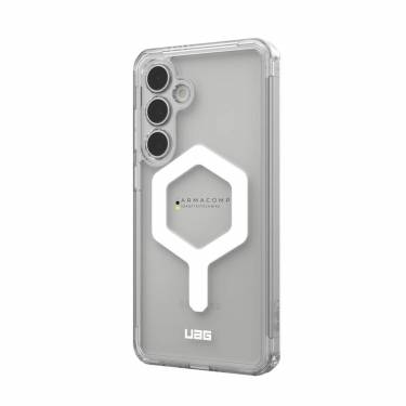 UAG Plyo Pro Samsung Galaxy S24 FE Ice/White