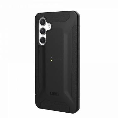 UAG Scout, black - Samsung Galaxy A54 5G