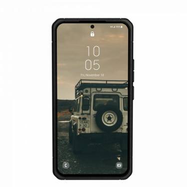 UAG Scout, black - Samsung Galaxy A54 5G