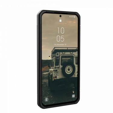 UAG Scout, black - Samsung Galaxy A54 5G