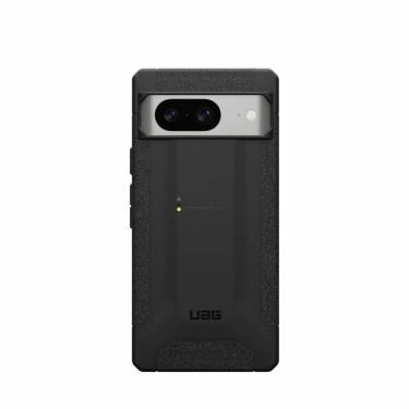 UAG Scout Google Pixel 8 Black