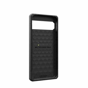 UAG Scout Google Pixel 8 Black