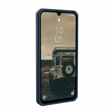 UAG Scout Samsung Galaxy A15 5G Mallard