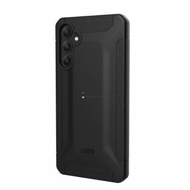 UAG Scout Samsung Galaxy A34 5G Black