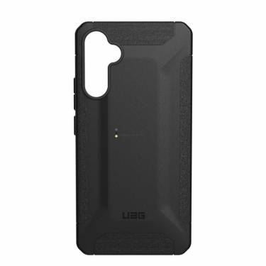 UAG Scout Samsung Galaxy A34 5G Black