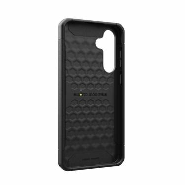 UAG Scout Samsung Galaxy A35 5G Black