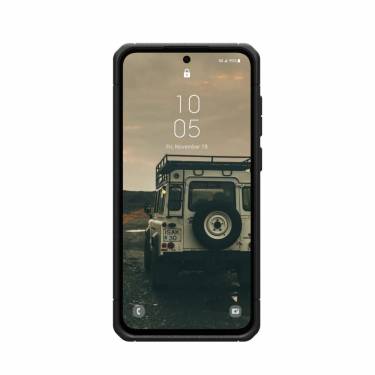 UAG Scout Samsung Galaxy A55 5G Black