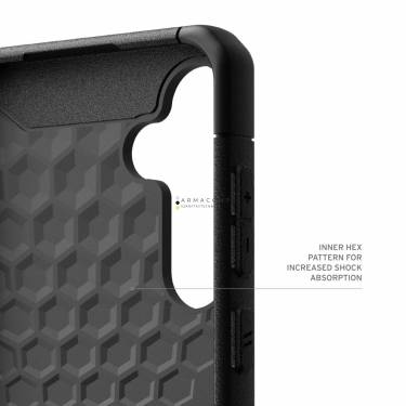 UAG Scout Samsung Galaxy A55 5G Black