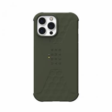 UAG Standard Issue, olive - iPhone 13 Pro Max