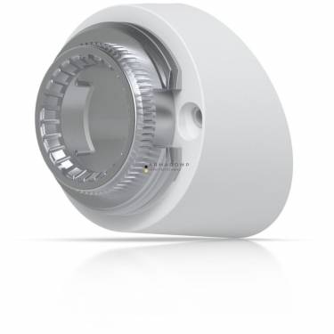 Ubiquiti Bullet Camera Angled Base White