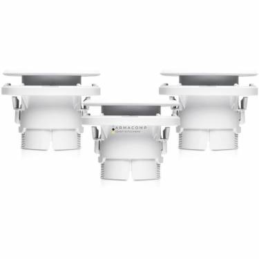 Ubiquiti G3 Flex Ceiling Mount 3-Pack