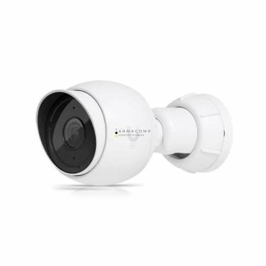 Ubiquiti UniFi UVC-G5-Bullet Indoor/Outdoor 2K HD PoE Camera White