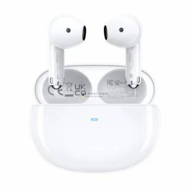 UGREEN HiTune H5 TWS Bluetooth Headset White