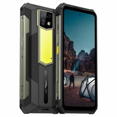 Ulefone Armor 24 256GB DualSIM Black