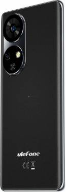 Ulefone Note 17 Pro 256GB DualSIM Velvet Black