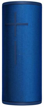 Ultimate Ears Boom 3 Bluetooth Speaker Lagoon Blue