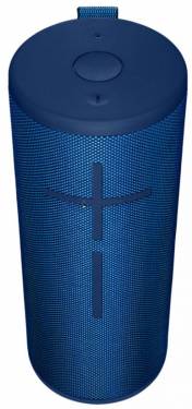 Ultimate Ears Boom 3 Bluetooth Speaker Lagoon Blue