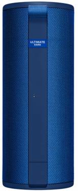 Ultimate Ears Boom 3 Bluetooth Speaker Lagoon Blue