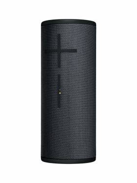 Ultimate Ears Boom 3 Bluetooth Speaker Night Black