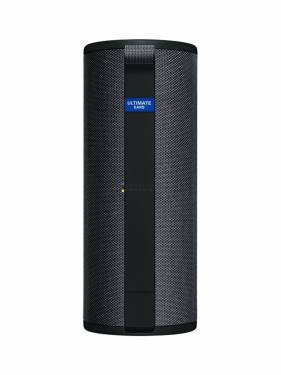 Ultimate Ears Boom 3 Bluetooth Speaker Night Black