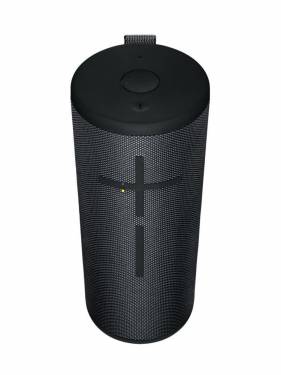 Ultimate Ears Boom 3 Bluetooth Speaker Night Black