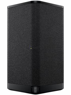 Ultimate Ears HyperBoom Bluetooth Speaker Black