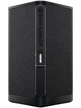 Ultimate Ears HyperBoom Bluetooth Speaker Black