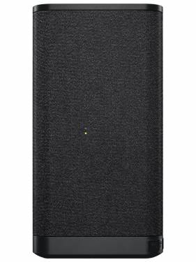 Ultimate Ears HyperBoom Bluetooth Speaker Black