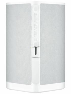 Ultimate Ears HyperBoom Bluetooth Speaker White