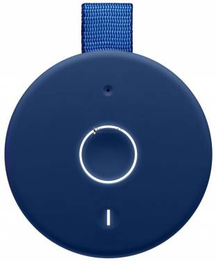 Ultimate Ears Megaboom 3 Lagoon Blue