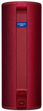 Ultimate Ears Megaboom 3 Sunset Red