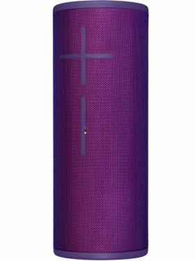 Ultimate Ears Megaboom 3 Ultraviolet Purple