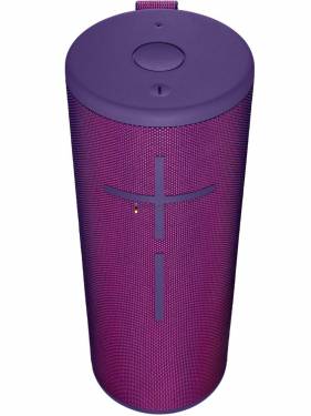 Ultimate Ears Megaboom 3 Ultraviolet Purple