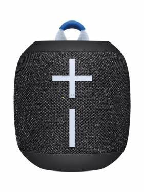 Ultimate Ears WonderBoom 3 Bluetooth Speaker Active Black