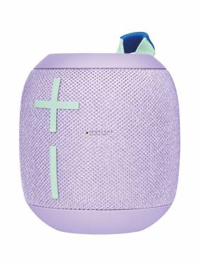 Ultimate Ears WonderBoom 3 Bluetooth Speaker Digital Lavender (Web Exclusive)