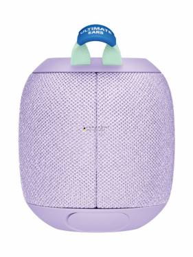 Ultimate Ears WonderBoom 3 Bluetooth Speaker Digital Lavender (Web Exclusive)