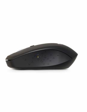 URBAN factory Cyclee Wireless mouse Black