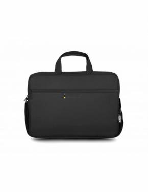 URBAN factory Nylee Toploading Case 15,6" Black