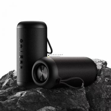 Usams Portable Bluetooth speaker Black