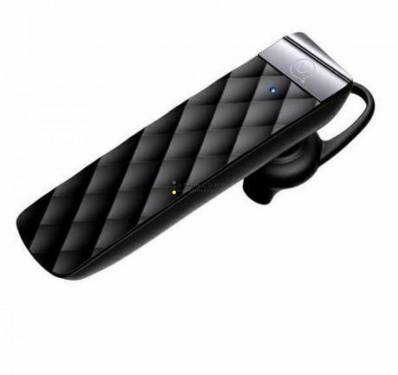 Usams US-BT001 Bluetooth Mono Headset Black